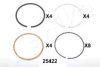 NISSA 1203313G10 Piston Ring